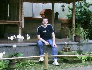 Eggenwil / Er sucht Sie / karlsen