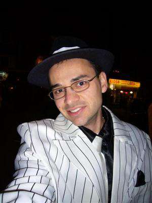 Reichenbach am Heuberg / Er sucht Sie / Joe_79
