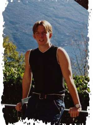 Feldmeilen / Er sucht Sie / Jonas57