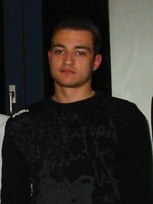 Untermallebarn / Er sucht Sie / mike2200