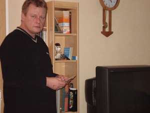 Flinsdorf / Er sucht Sie / einfachich57