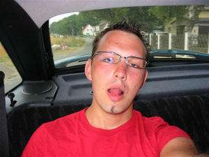 Aspisheim / Er sucht Sie / RidchiDD