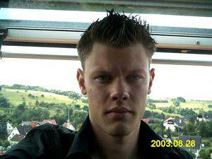 Ochlenberg / Er sucht Sie / toHOTforYOU1