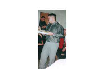 Halfing / Er sucht Sie / max8345