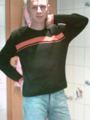 La Neuveville / Er sucht Sie / Thomaso83
