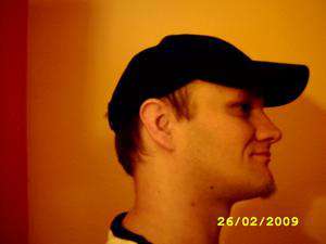 Lalendorf / Er sucht Sie / Alex9873