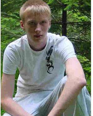 Villingen-Schwenningen / Er sucht Sie / Sir_Maddoc