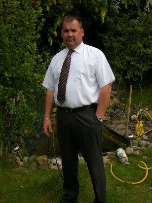 Gossau (ZH) / Er sucht Sie / andy3378