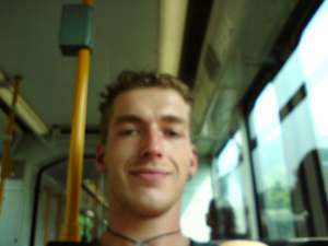 Trasdorf / Er sucht Sie / KruemmelDX