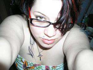 Neu-Bamberg / Sie sucht Ihn / tattoobea
