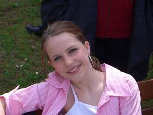 Amelreiching / Sie sucht Ihn / girl007