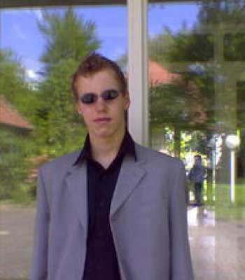 Wolfsbrunn / Er sucht Sie / Dan20