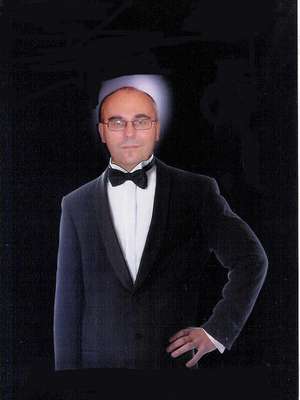 Sinzing / Er sucht Sie / wolfgang1105