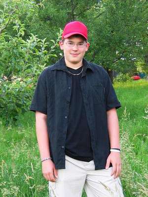 Grafenschlag / Er sucht Sie / Florian15