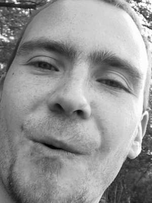 Oberkotzau, M / Er sucht Sie / Rachnophobia