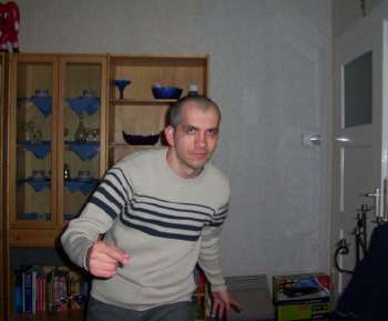 Straning / Er sucht Sie / EL Grecco