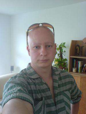 Engelsdorf / Er sucht Sie / Ramme2009