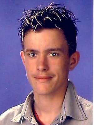 Erlenbach (ZH) / Er sucht Sie / SexyUSBoy