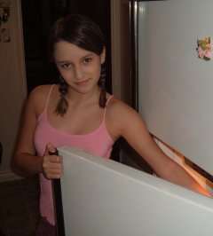 Enges / Sie sucht Ihn / LovelyNadia
