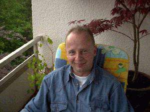 Enzersfeld / Er sucht Sie / Thomas661