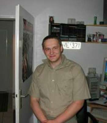 Melchnau / Er sucht Sie / viktor21