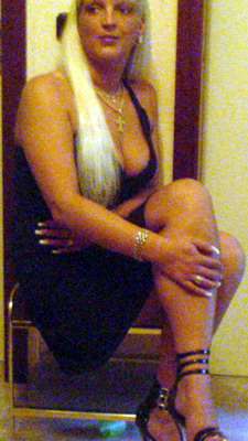 Rinnen / Sie sucht Ihn / Trisha123