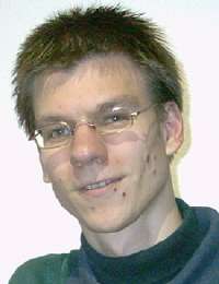 Jetzelsdorf / Er sucht Sie / smiling78