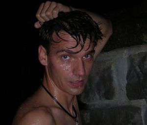 Roithen / Er sucht Sie / XDark