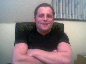 Eferding / Er sucht Sie / Hendrik23