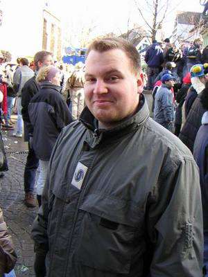 Brunn / Er sucht Sie / NetterBoy026