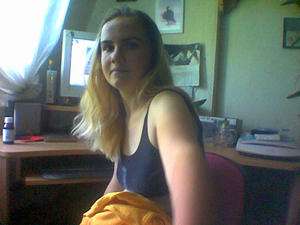 Hinterberg / Sie sucht Ihn / nancy24