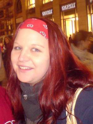 Flamatt / Sie sucht Ihn / Fibi82