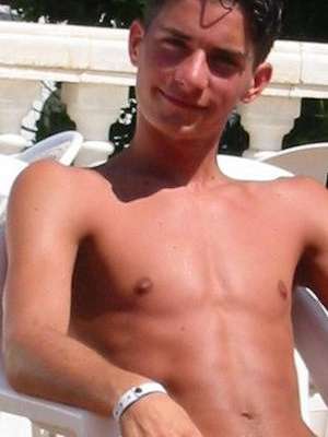 Thalmässing, M / Er sucht Sie / Danjo51