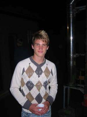 Sichelbach / Er sucht Sie / newstyle4