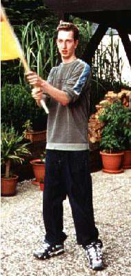 Niedernhausen / Er sucht Sie / Milchi5