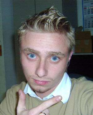 Markneukirchen / Er sucht Sie / Alan84