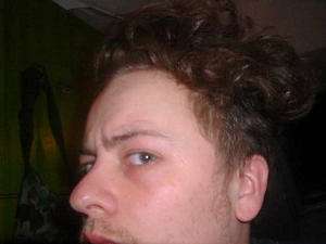 Titting, M / Er sucht Sie / Bearnie