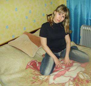 Bach / Sie sucht Ihn / Sonja2410