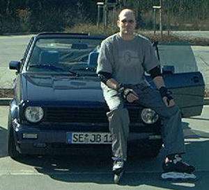 Sagedt / Er sucht Sie / Flatti