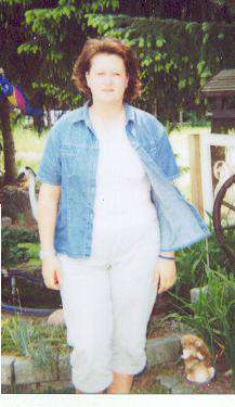 Haging / Sie sucht Ihn / nini76