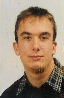 Gerolding / Er sucht Sie / Memento21