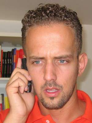 Lausnitz b. Neustadt an der Orla / Er sucht Sie / single111