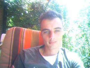 Willingen / Er sucht Sie / artur26