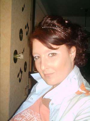 Hauping / Sie sucht Ihn / Magicgirl_83