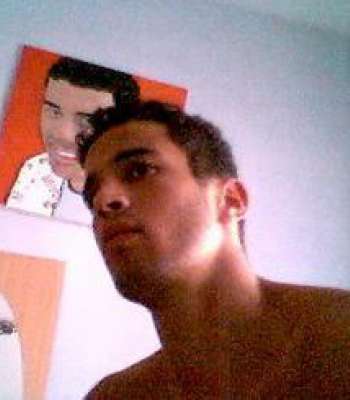 Brandstatt / Er sucht Sie / chippo86