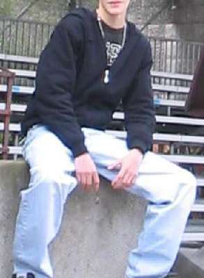 Walliswil bei Niederbipp / Er sucht Sie / justin1999