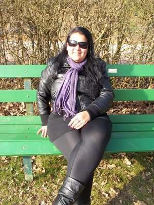 Neckartailfingen / Sie sucht Ihn / Gabriela27