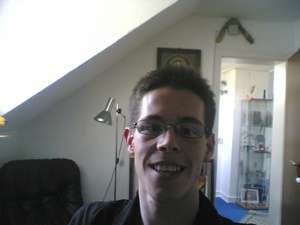 Kleinweiffendorf / Er sucht Sie / anthony001