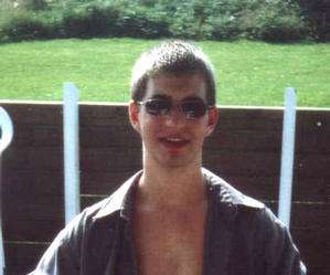 Sankt Johann / Er sucht Sie / Dominik0103