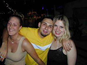 Braunöd / Er sucht Sie / Billyboy221
